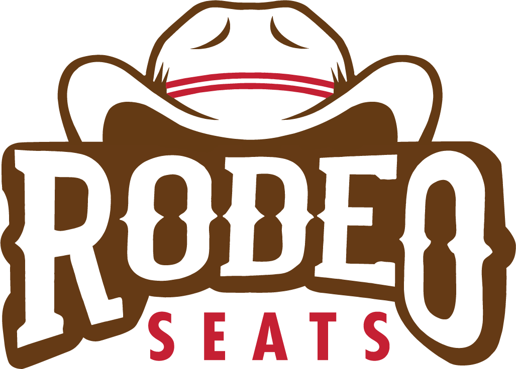 RodeoSeats Logo