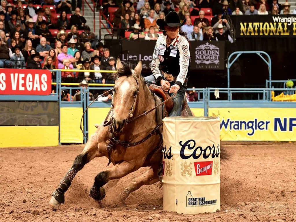 National Finals Rodeo Schedule & Tickets for 2024 Dates Buy National