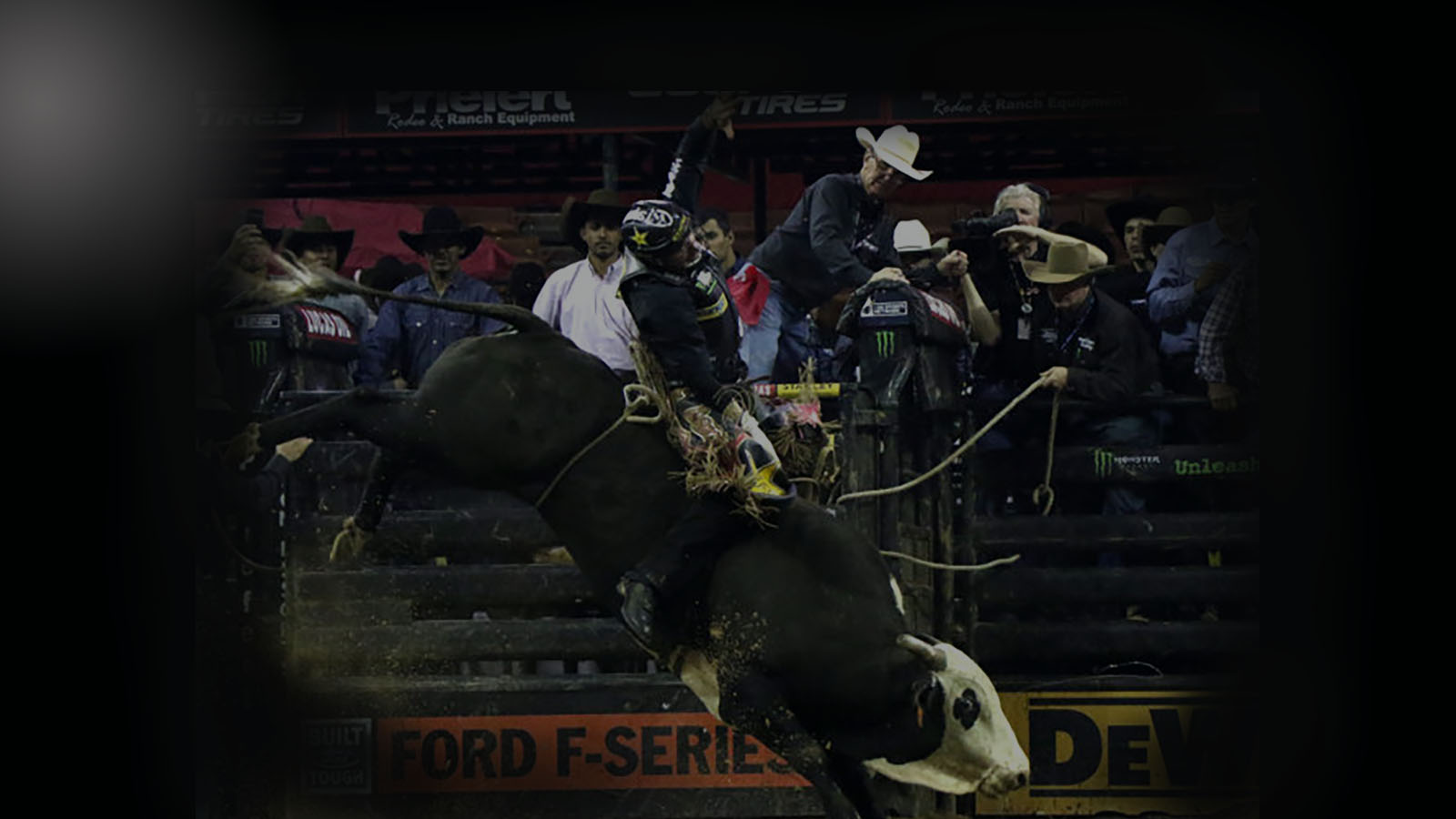 Double S Bull Riding Tickets
